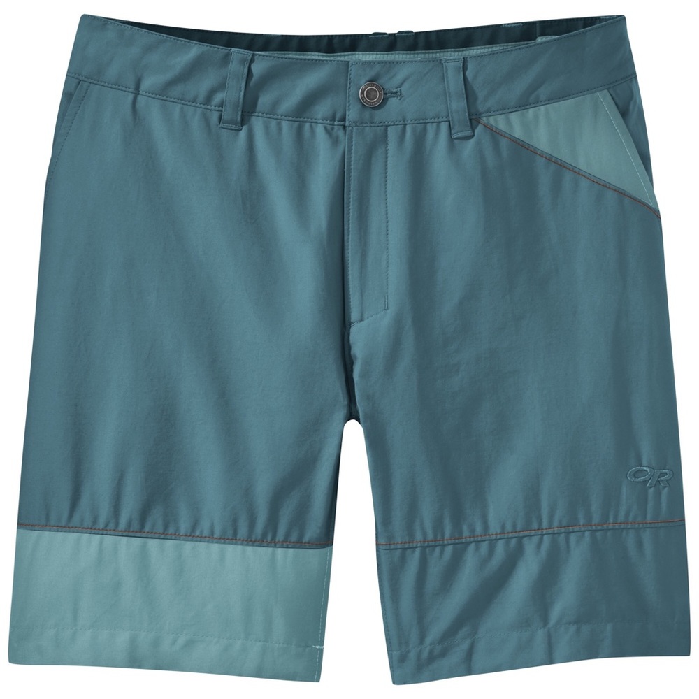 Outdoor Research Quarry Shorts - NWT